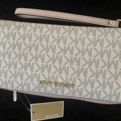 New MK Wallet