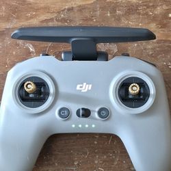 DJI FPV Remote Controller 2 –Like New
