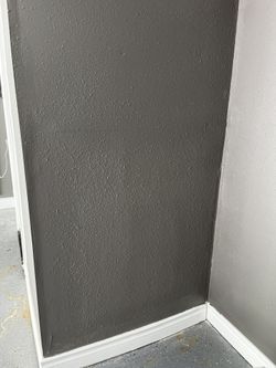 Sheetrock