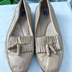 Orthopedic Woman Shoes Size 10 Good Condition 