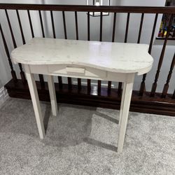 Vanity Desk/table