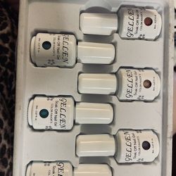 Gel Polish 