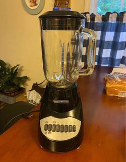 Kitchen items