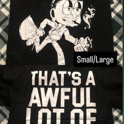 Aloc Shirt