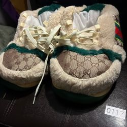 Gucci Slippers 