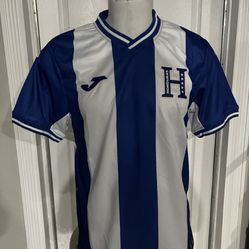 Honduras Jersey
