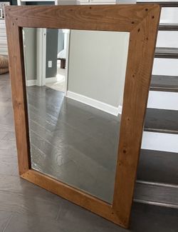 Rectangular Pottery Barn