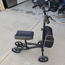 Knee Scooter