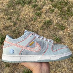 Nike Dunk Union LA 