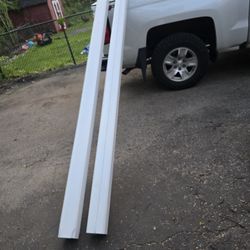 Commercial Downspouts 