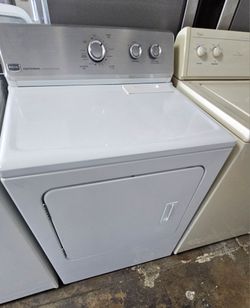 MAYTAG DRYER