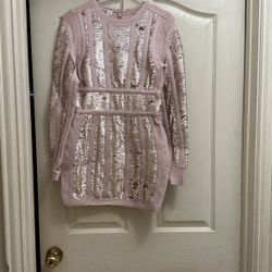 House Of CB Dress