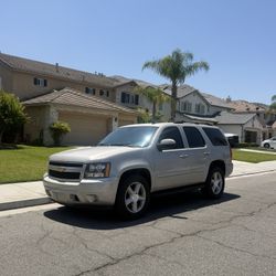 2007 Chevrolet Tahoe