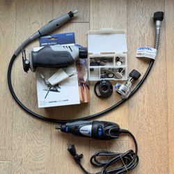 Dremel Model 300 Kit