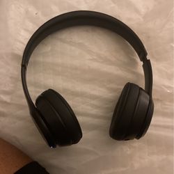 Beats Solo³ Bluetooth Wireless On-Ear Headphones