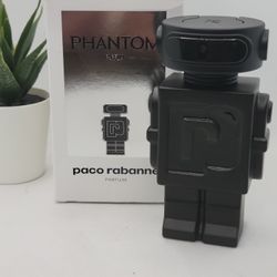 Rabanne
 
Phantom Parfum

1.7 fl 