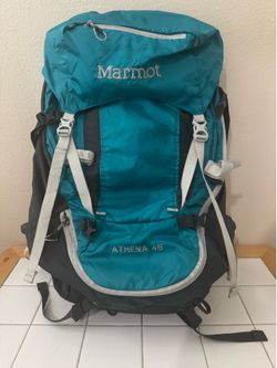 Hiking / Backpacking backpack