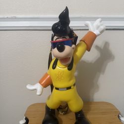 Powerline Mac Popcorn Bucket (A Goofy Movie)