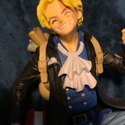 anime Figures Don’t Mess  no box