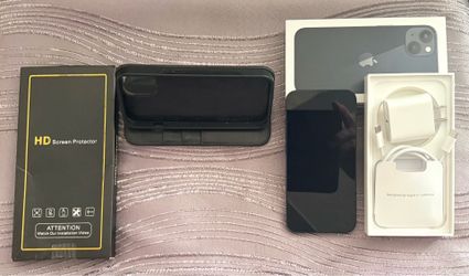 IPhone 13 New Open Box