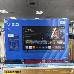 50 Inch Vizio 4K Smart Tv On Sale Now $189 Wow