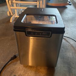 Vremi Ice Maker