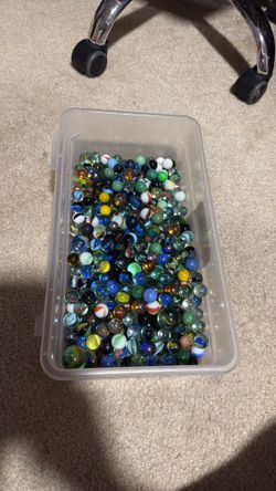 Marbles