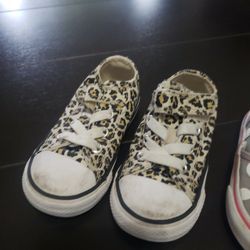 Size 6 Toddler Girl Shoes