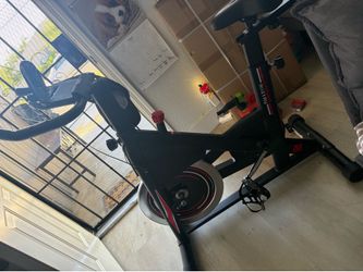 Dmasun exercise bike