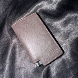 Elster Wallet With Ejectable Cards