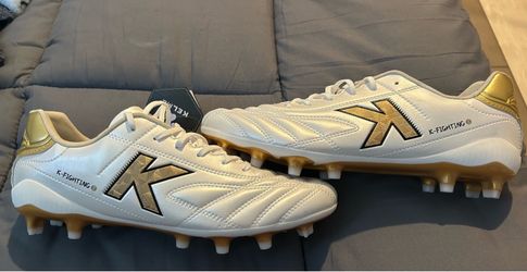 Kelme K-Fighting II Soccer Cleats