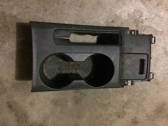 Scion tc Cup Holder