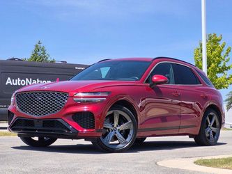 2023 Genesis GV70