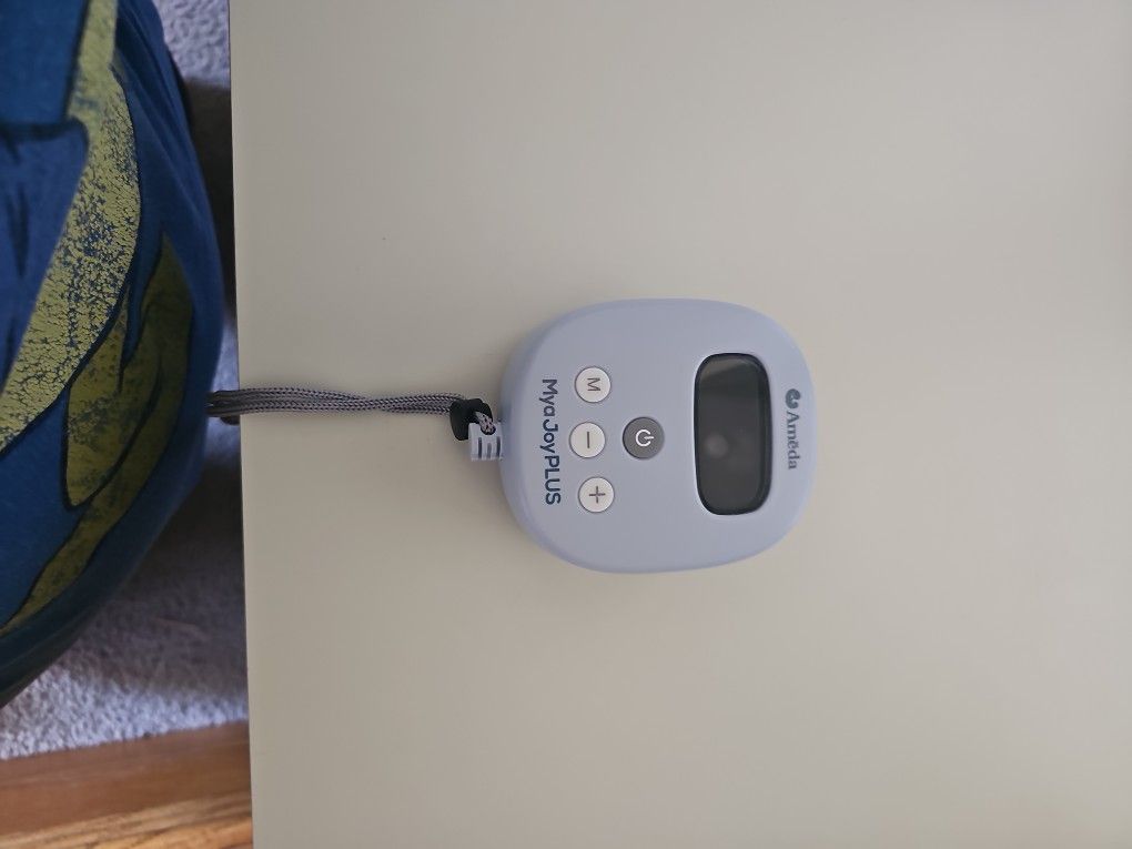 Breast Pump