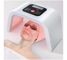 LED light mask brand new