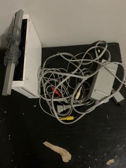 Wii