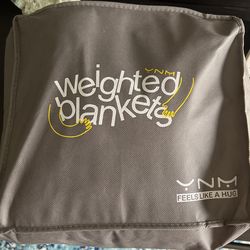 Weighted Blanket