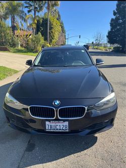BMW 328i