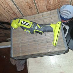Ryobi Multi Tool