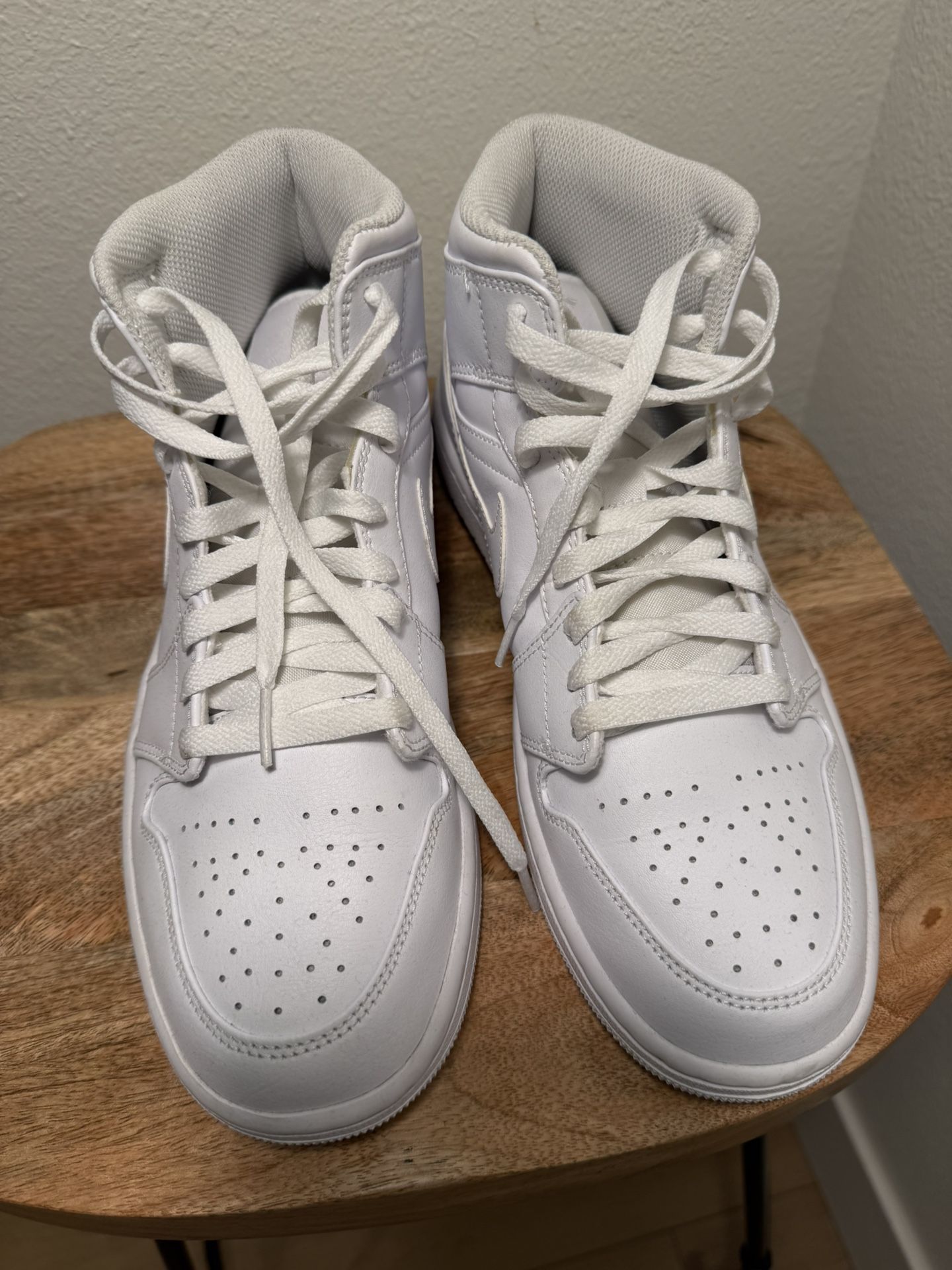 Men's Air Jordan 1 Mid