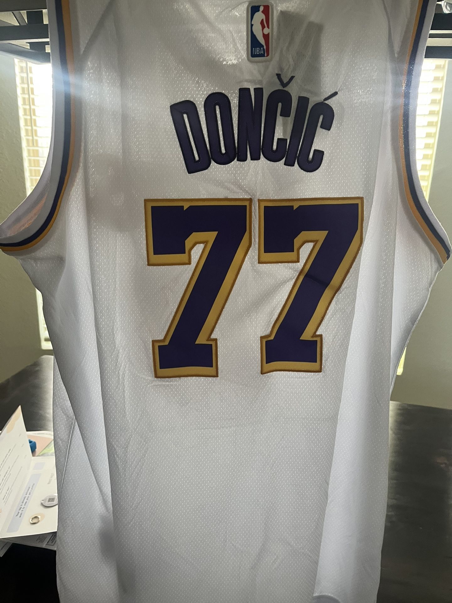 Lakers Jerseys