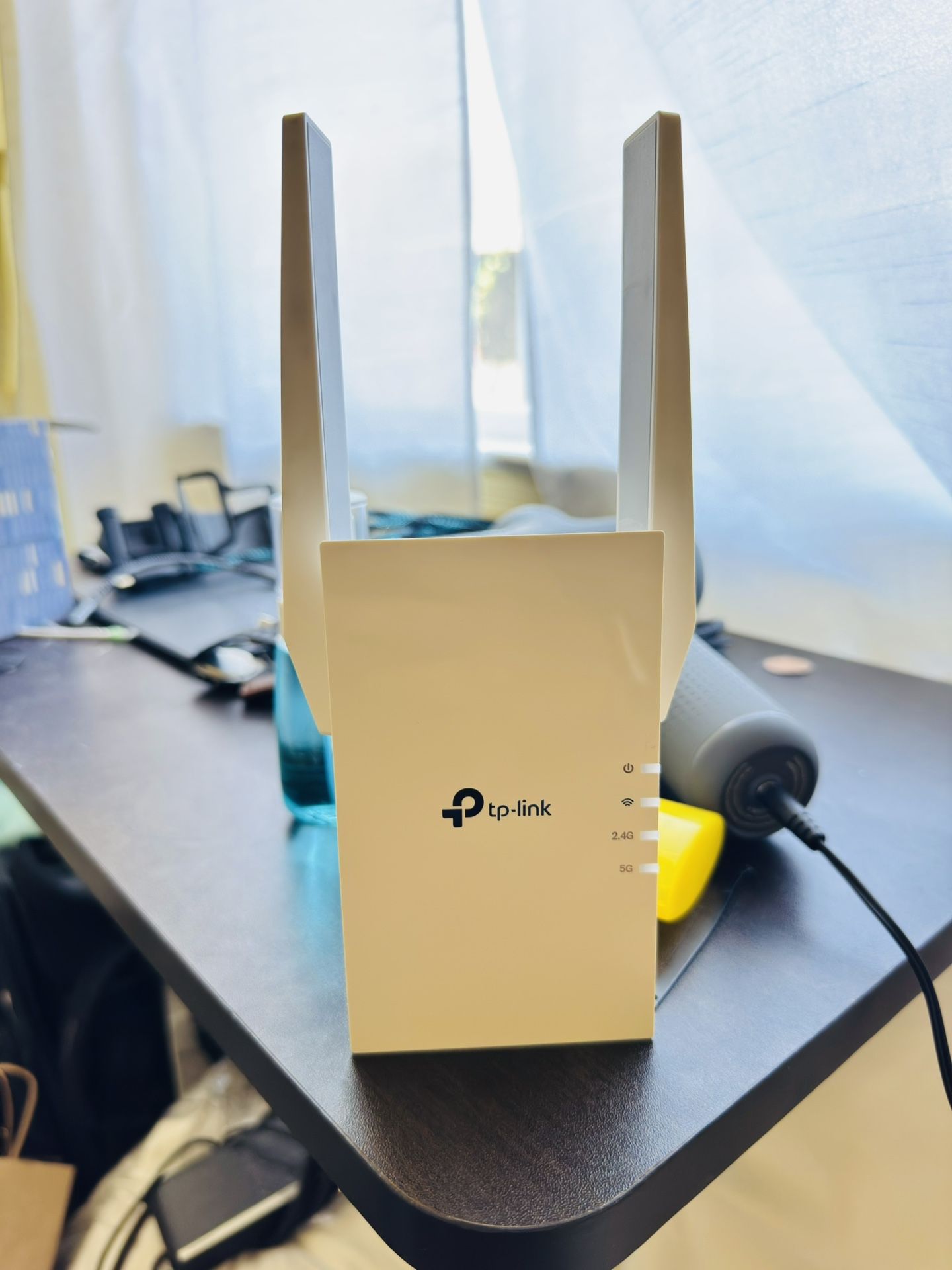 TP-Link WiFi 6 Range Extender