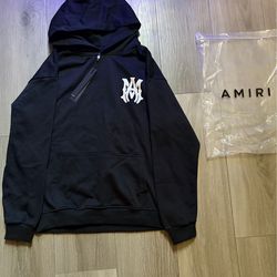 Amiri hoodie