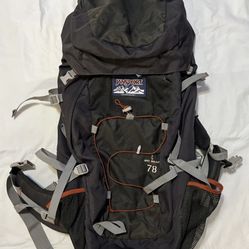 Jansport Big Bear 78 Packpack