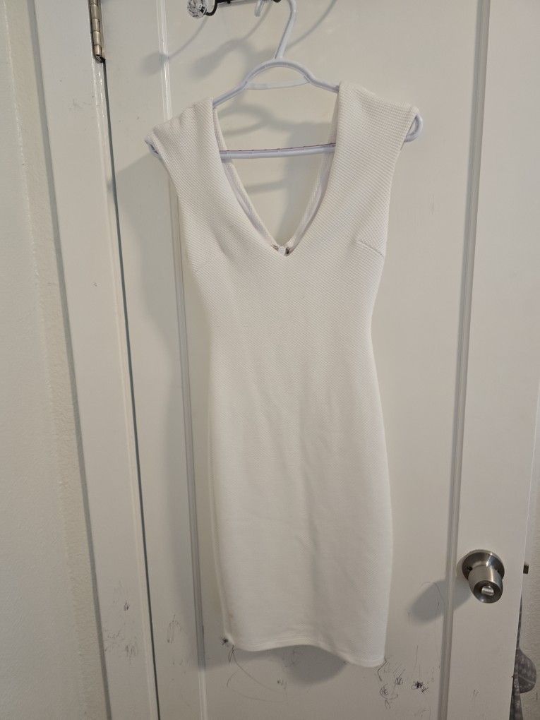 Women Bebe Dress Xxs