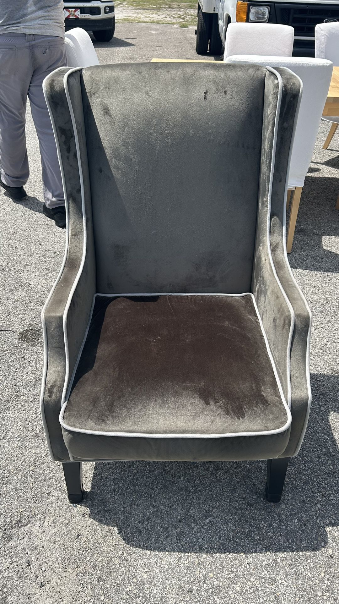 Armchair