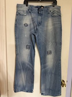 Inc International Company Men Jeans