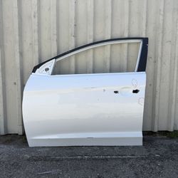 2017 2018 2019 2020 HYUNDAI ELANTRA FRONT DOOR SHELL LEFT DRIVER SIDE LH USED OEM