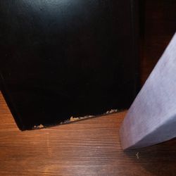 Dining Table Restoration