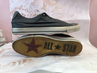 Converse x John Varvatos 11.5